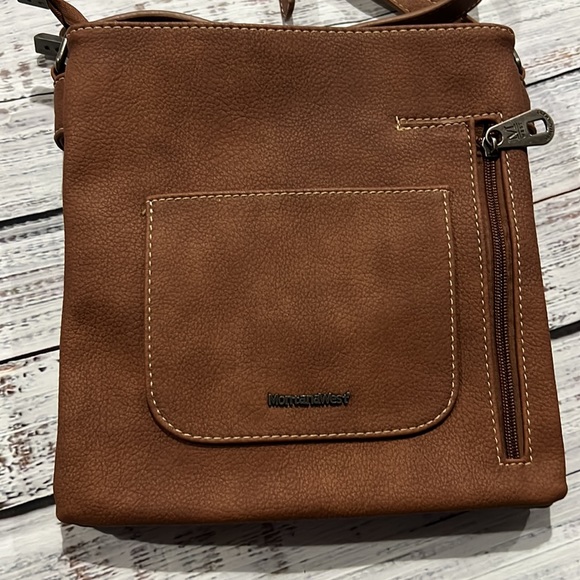 Montana West Crossbody - Picture 5 of 5